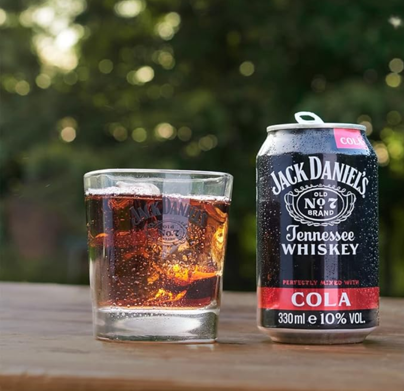 Алкохолни Коктейли